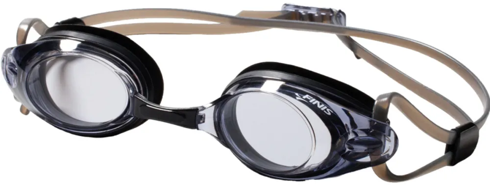 Finis - ochelari inot - Bolt Goggles - black-smoke