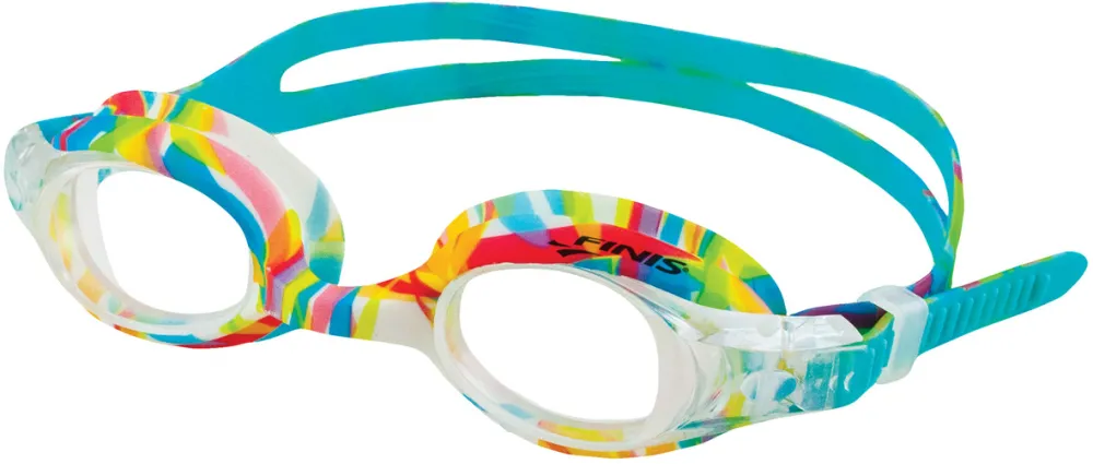 Finis - ochelari inot copii 4-10 ani - Mermaid Goggles Kids - Beach