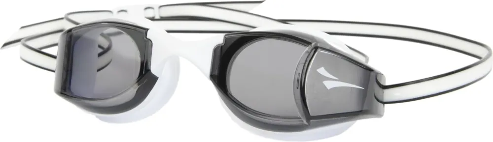 Finis - Smart Google - white/smoke