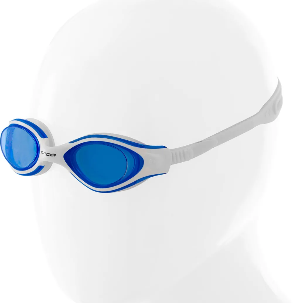 Orca - Ochelari inot - Killa Vision - negru/albastru