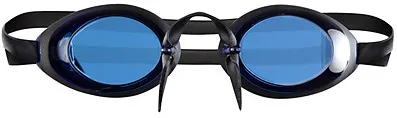 TYR - ochelari inot - Swedish Lo-Pro - albastru