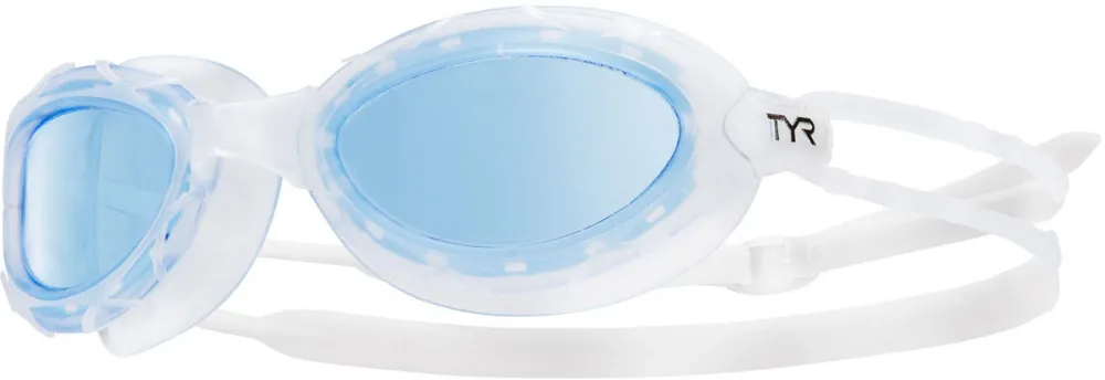 TYR - ochelari inot - NEST PRO - blue