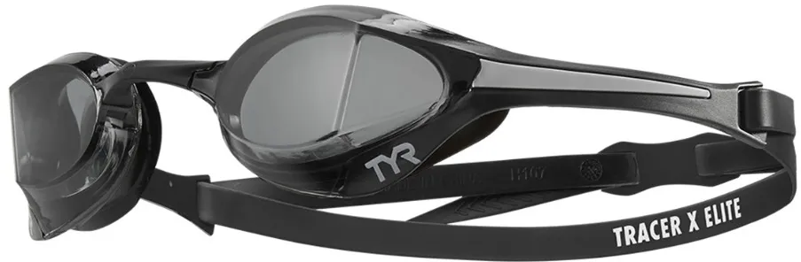 TYR - ochelari competitie - Tracer X Elite - black