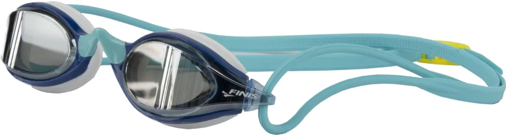 Finis - ochelari inot - Circuit 2 Goggles - blue mirrror