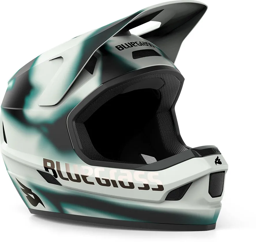 Bluegrass - casca MTB - LEGIT MIPS - frozen mist - L