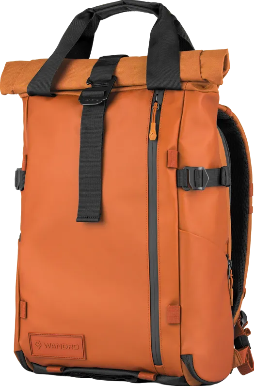 WANDRD PRVKE Bag Only 21L Sedona Orange
