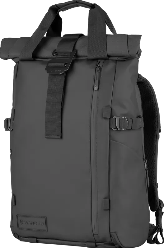 WANDRD PRVKE Bag Only 31L Black