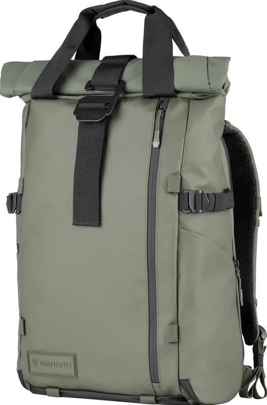 WANDRD PRVKE Bag Only 31L Wasatch Green