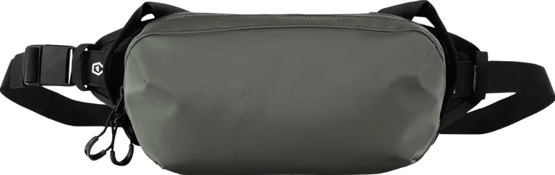 WANDRD D1 Fanny Pack Wasatch Green