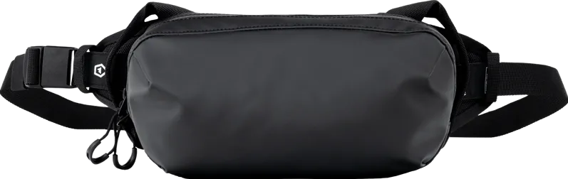 WANDRD D1 Fanny Pack Black 2.0