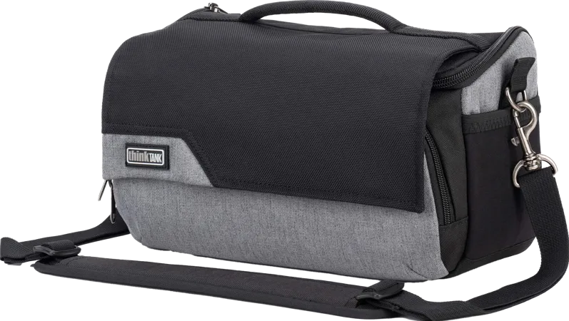 Think Tank Mirrorless Mover 25 V2, Cool Grey