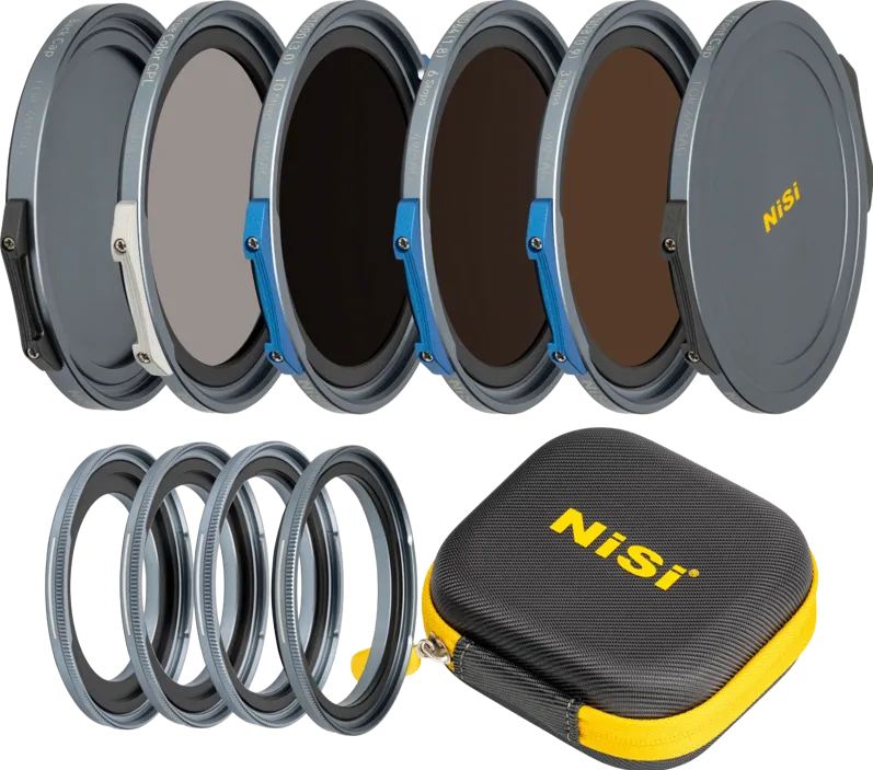 NiSi JetMag Pro 49 Landscape kit