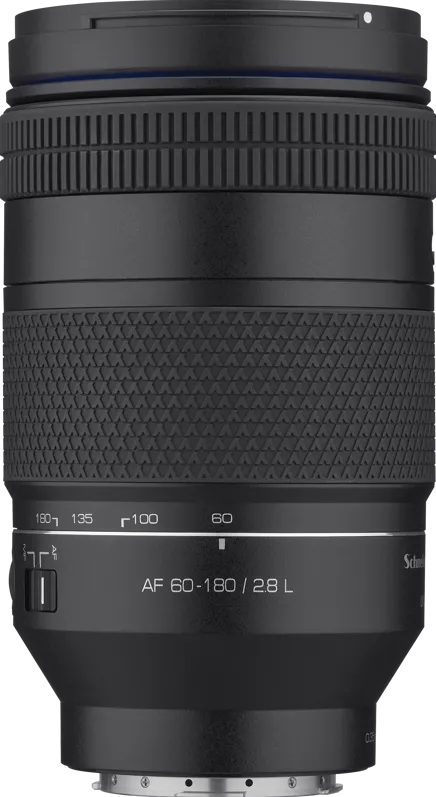 Samyang AF 60-180mm F/2.8 L-mount (full frame & APS-C)