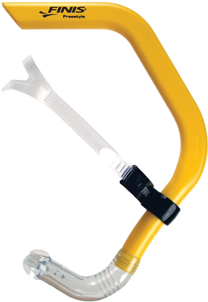 Finis - Snorkel - Freestyle