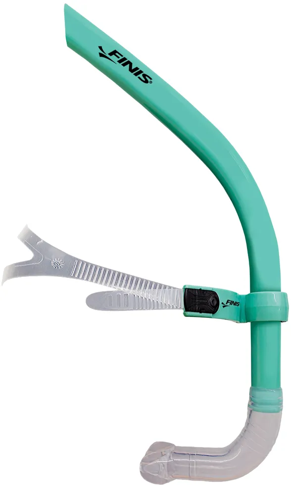 Finis - Snorkel - Glide - Mint Green Sr