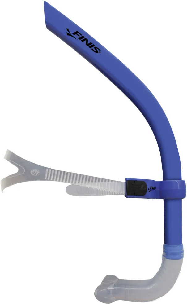 Finis - Snorkel - Glide - Ocean Blue Sr