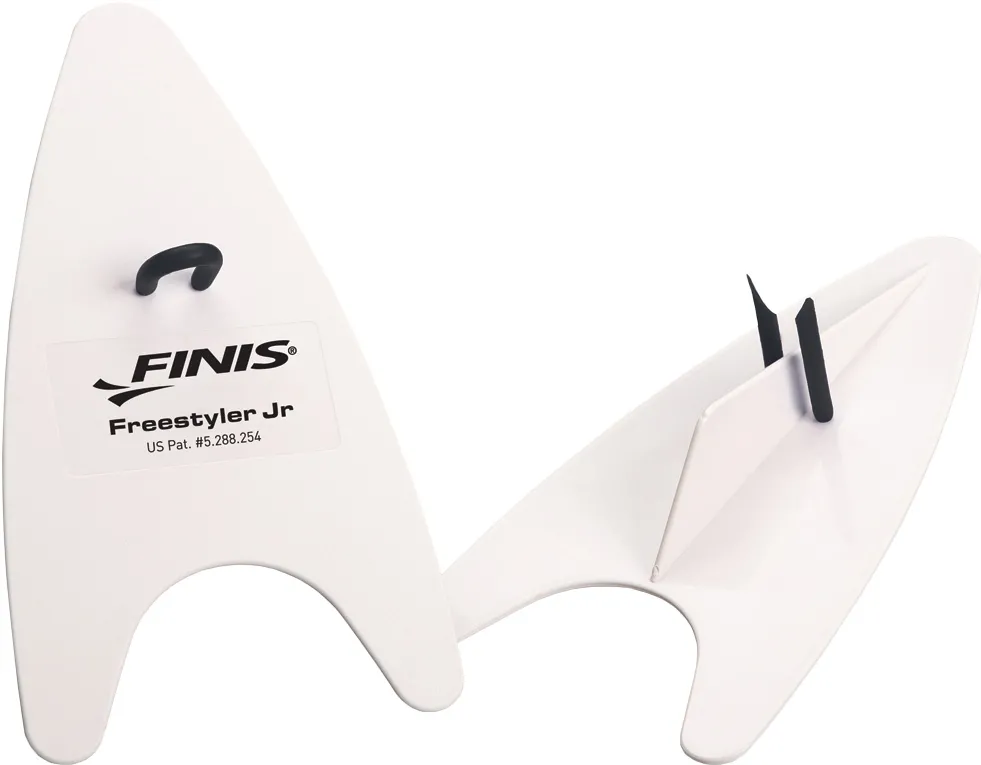Finis - palmare inot - Freestyler Hand Paddles Junior
