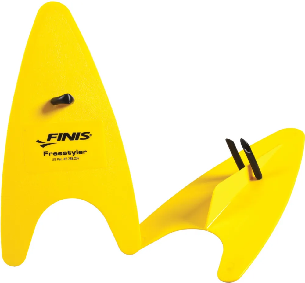 Finis - palmare inot - Freestyler Hand Paddles