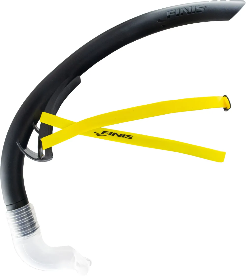 Finis - Snorkel - Stability Speed - Black
