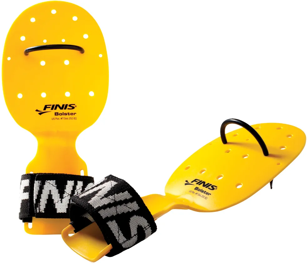 Finis - palmare inot - Bolster Paddles