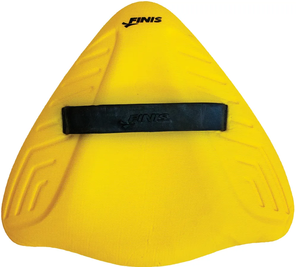 Finis - Alignment Kickboard Yellow