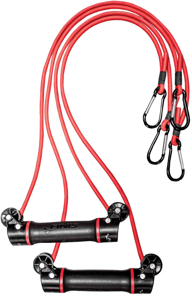Finis - Slide Dryland Trainer - 9mm red