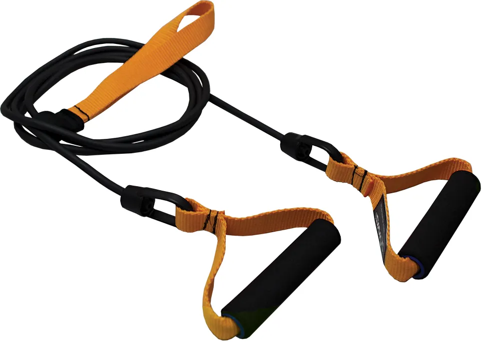 Finis - Dryland Cords - Yellow Light