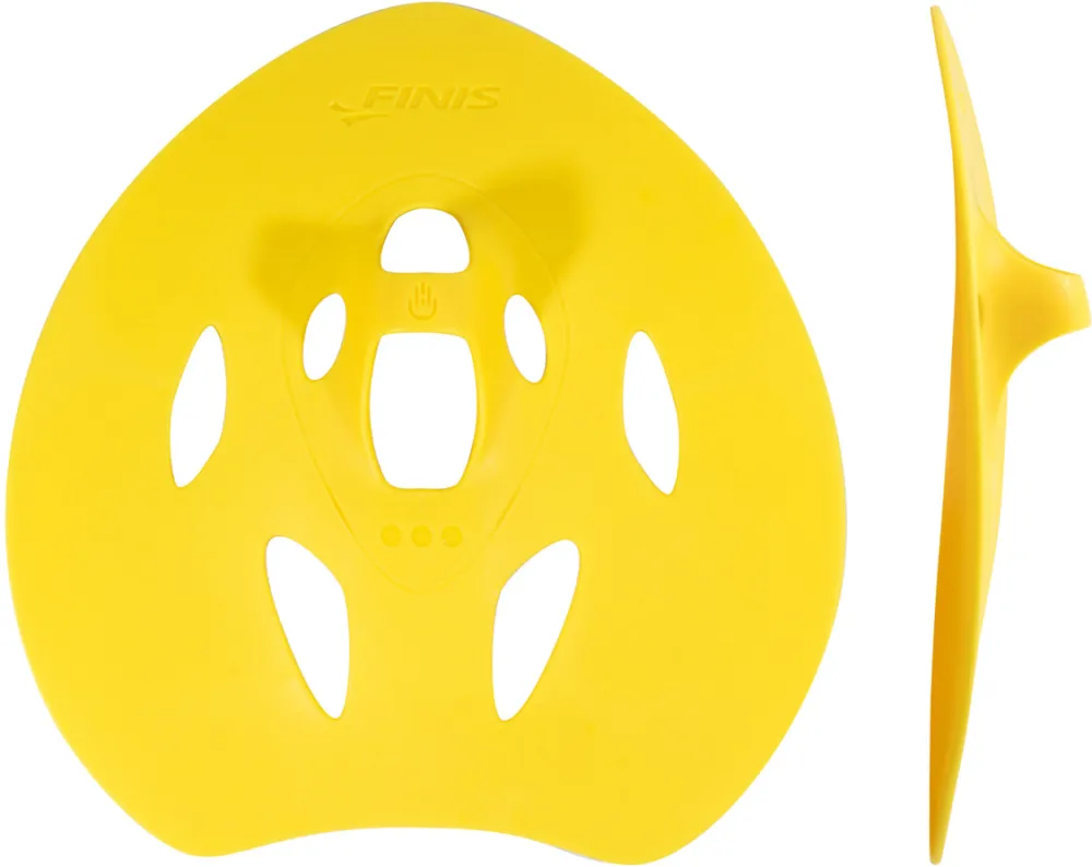 Finis - palmare inot - Manta - L