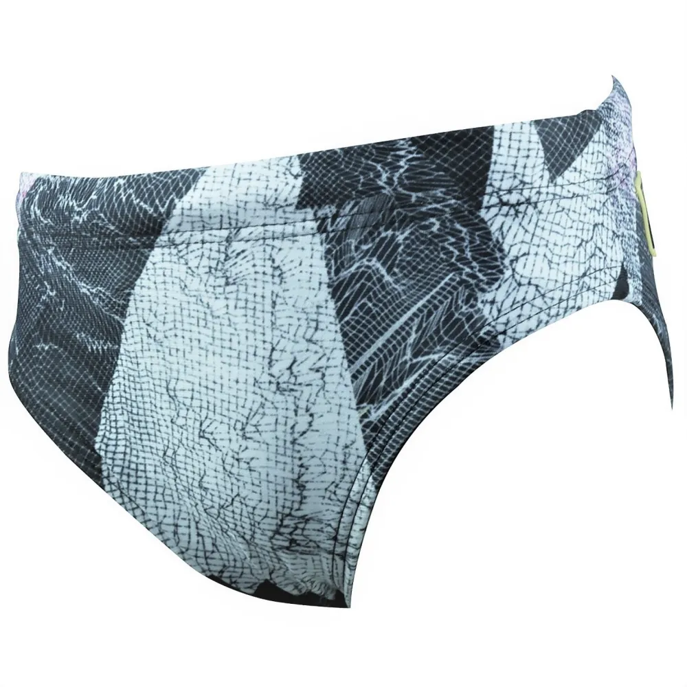 Finis - Brief Youth - Rotto/Granite - 20 #_dsc_#