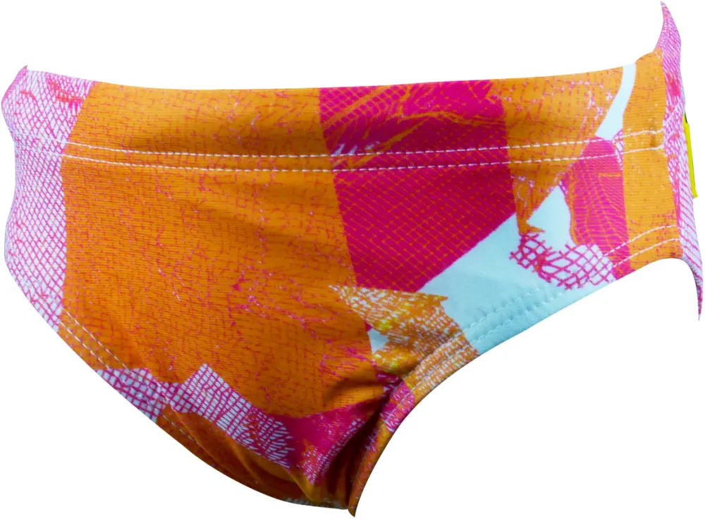 Finis - Brief Youth - Rotto/Starburst - 20 #_dsc_#