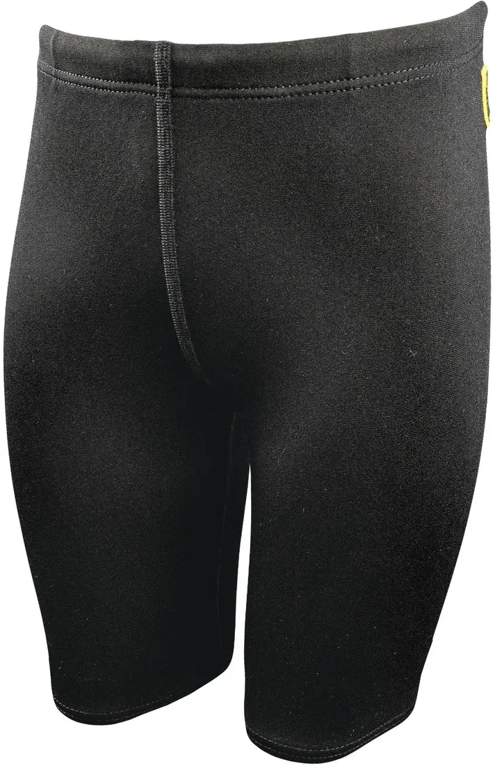 Finis - Jammer Youth - Solid Black - 26