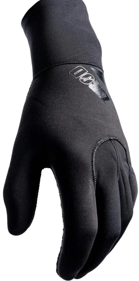 Z3R0D - manusi inot neopren - NEO - black series - S/M