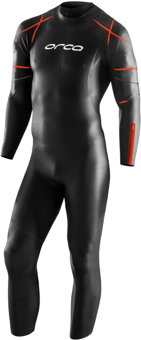Orca - wetsuit - Core Openwater Thermal RS1 - 20 - 4