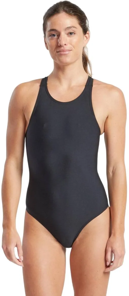 Finis - Bladeback Solid - Black - 36