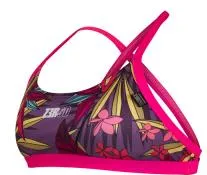 Z3R0D - costum de baie femei - 2P TOP - tropical - S