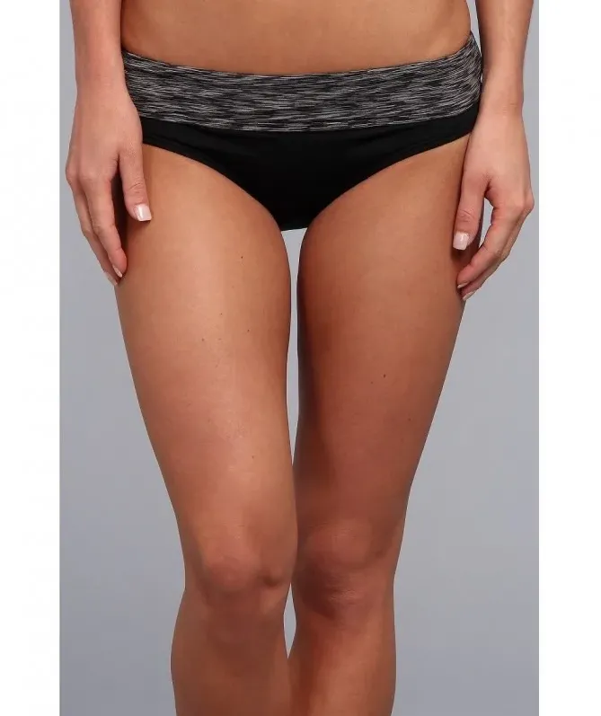 TYR - SONOMA RIVA BIKINI BOT-BLACK - S
