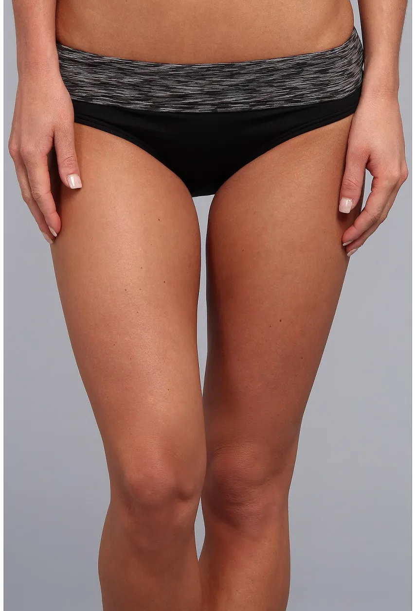 TYR - SONOMA RIVA BIKINI BOT-BLACK - XS