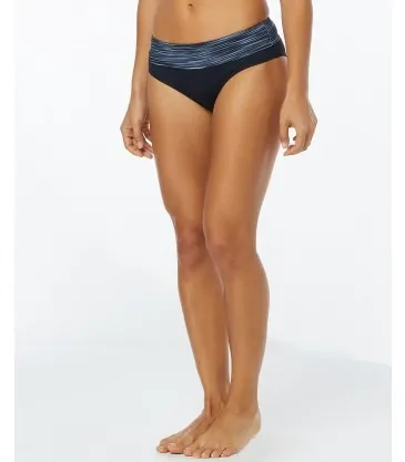 TYR - ARVADA RIVA BIKINI BOTTOM-BLACK - XS