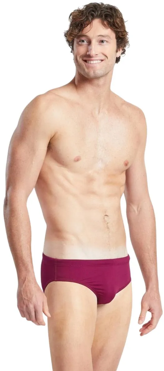 Finis - Brief Solid - Cabernet - 38