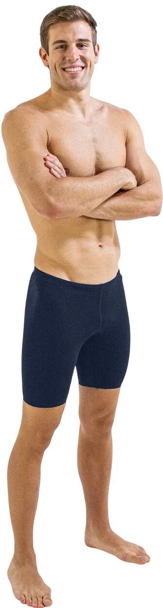 Finis - Jammer Solid - 21 - navy - 32
