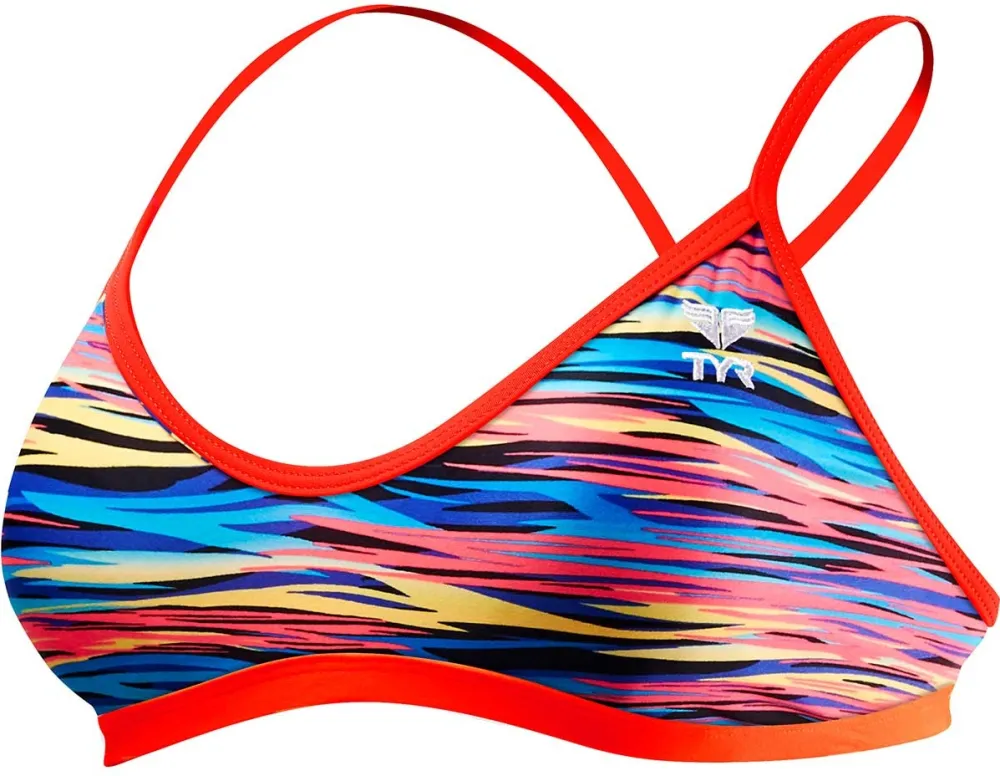 TYR - Bonzai Trinity Top XS