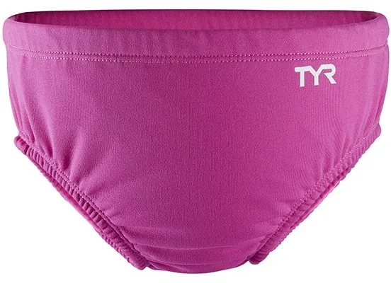 TYR - scutece piscina copii - roz - XL