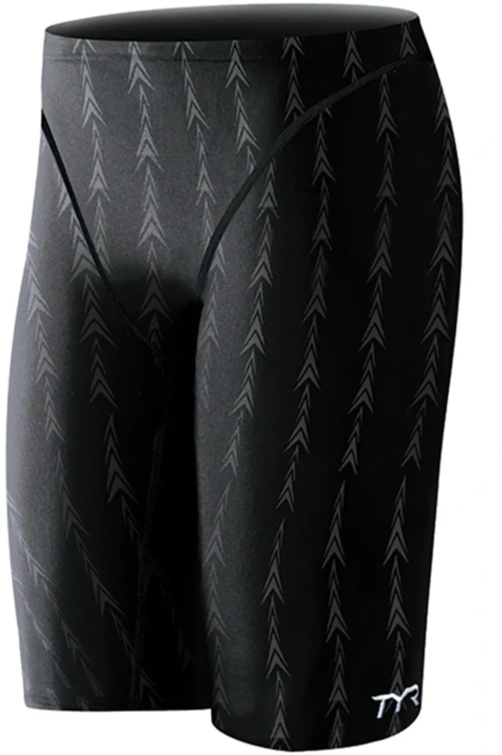 TYR - Jammer tehnic - Fusion 2 - negru - 28