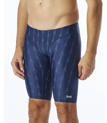 TYR - Jammer tehnic - Fusion 2 - navy - 28