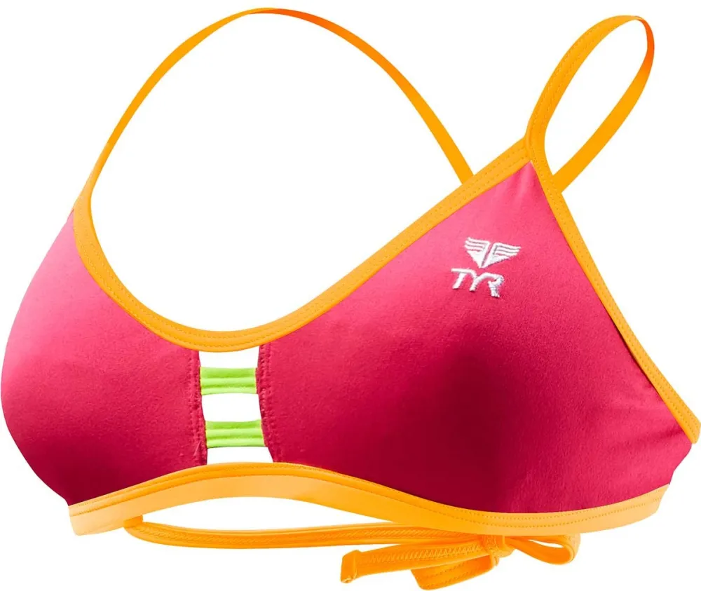 TYR - Top - Solid pacific - XS