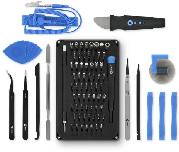 Unelte iFixit Pro Tech Toolkit