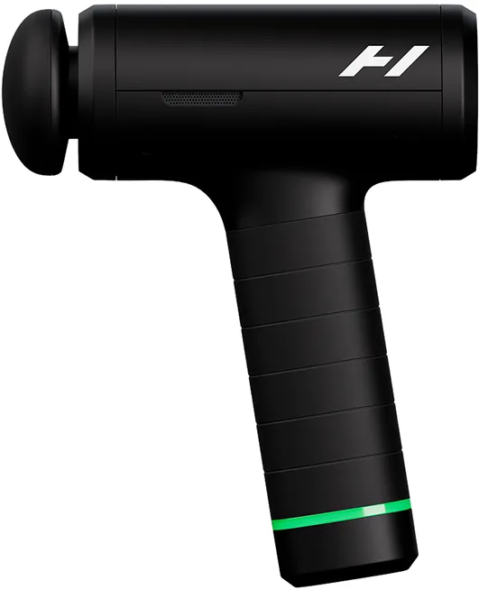 Pistol masaj cu vibratie Hypervolt 3 Pro Hyperice