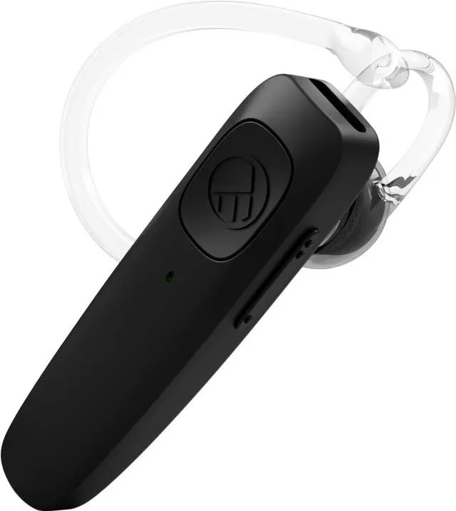 Casti Bluetooth Tellur In-Ear, Vox 155, Black