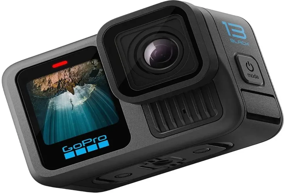 Specialty Bundle Camera de actiune GoPro H13B