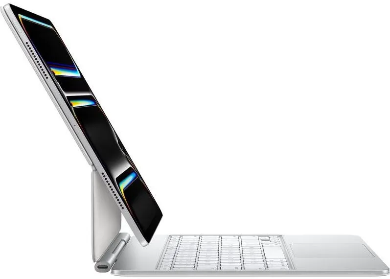 MAGIC KEYBOARD TOUCH ID ROM